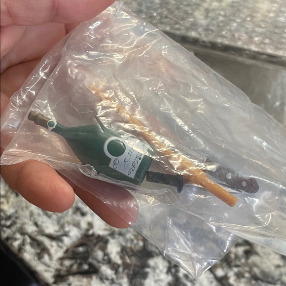 Bride of Chucky Deluxe Box Set opened old box comes with everything - Picture 14 of 16